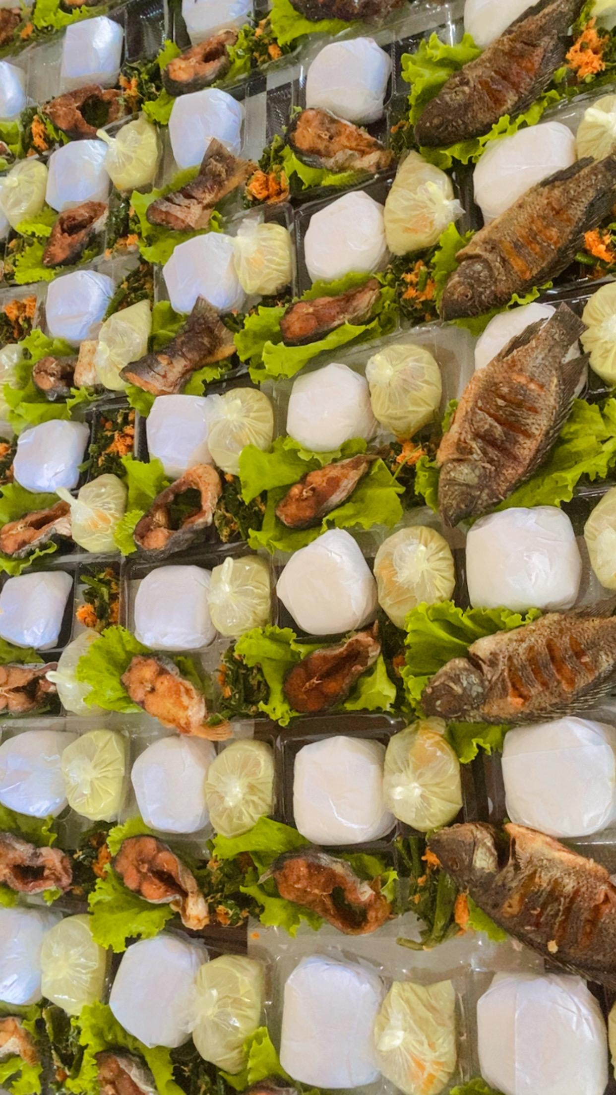 Nasi Kotak