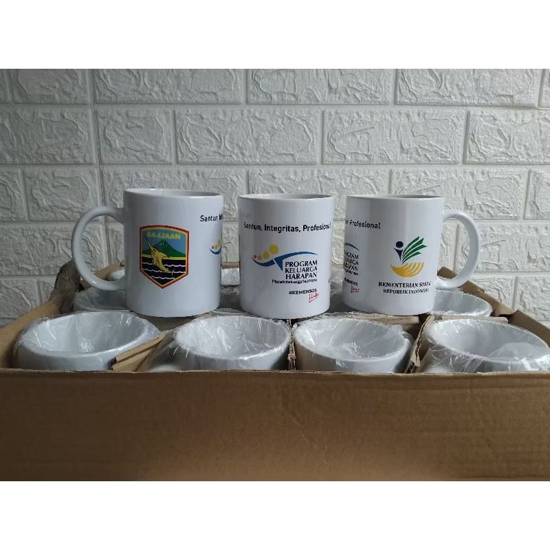 Mug Custom