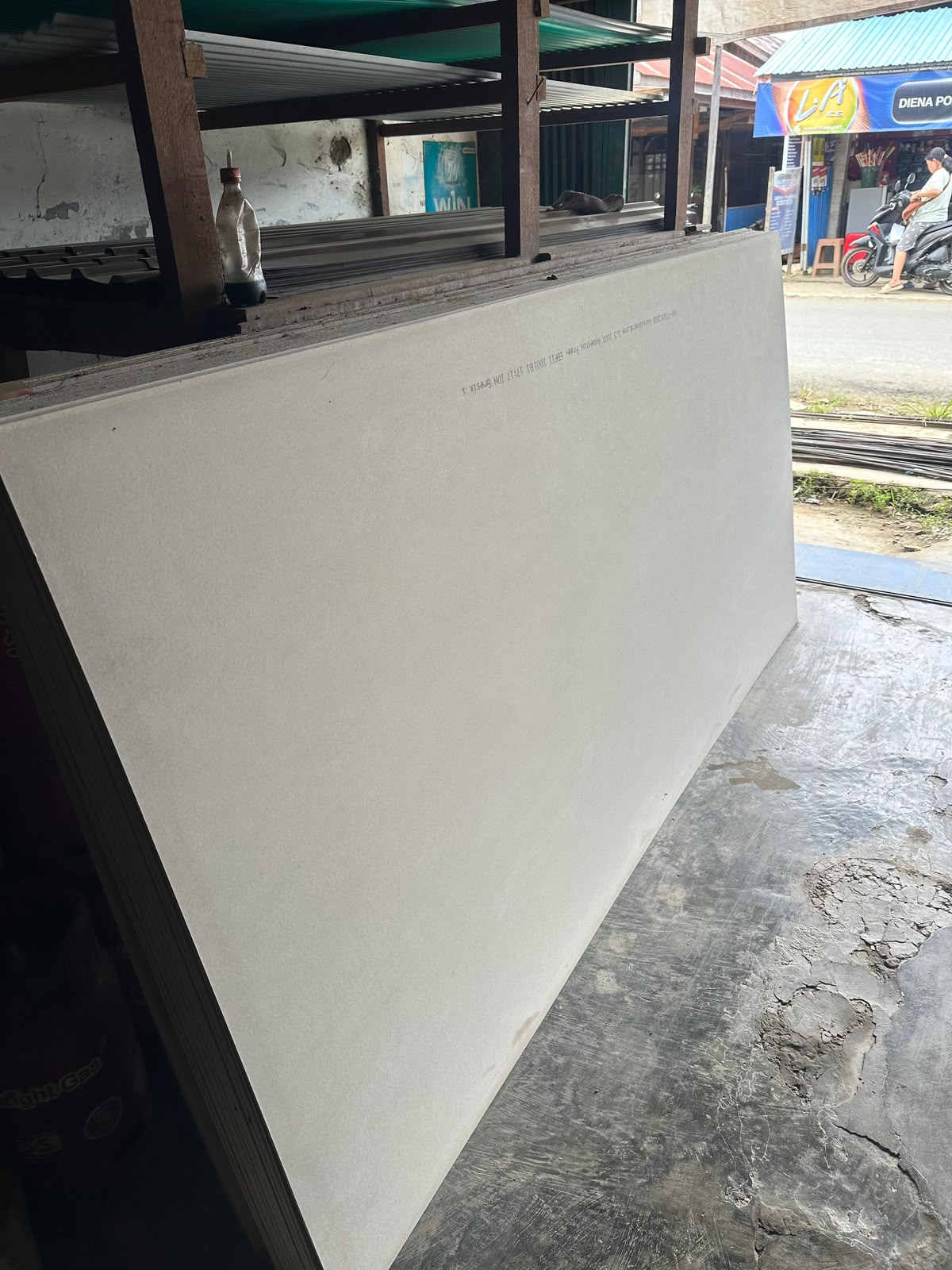 Kalsiboard