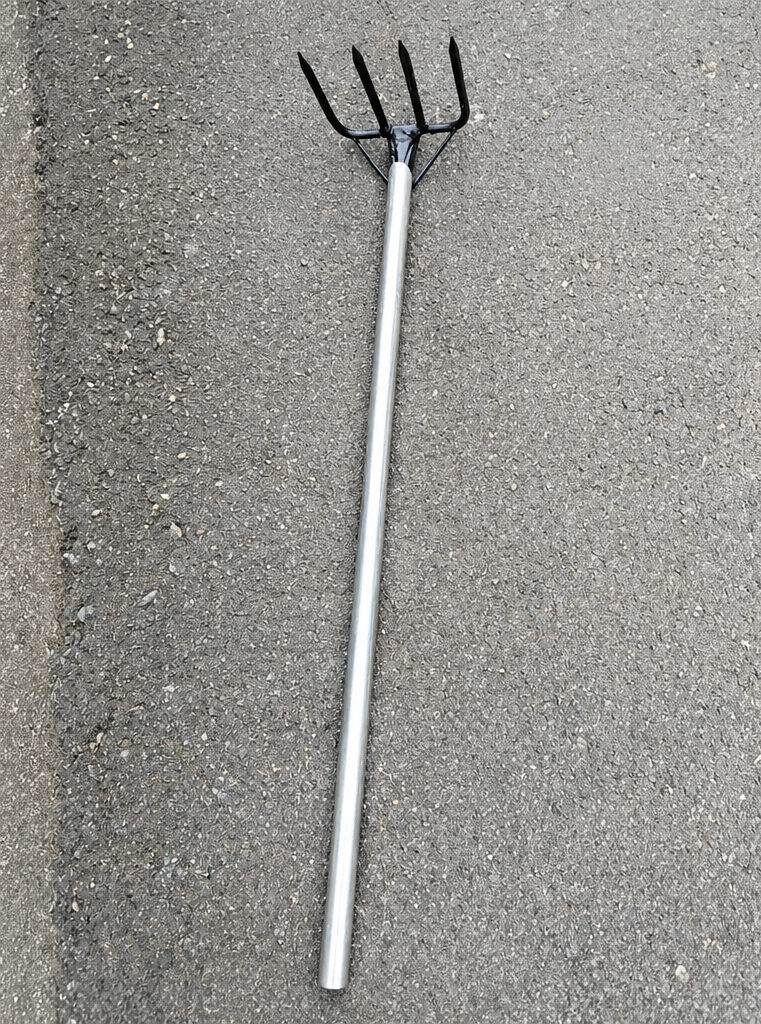 Pengeruk Sampah