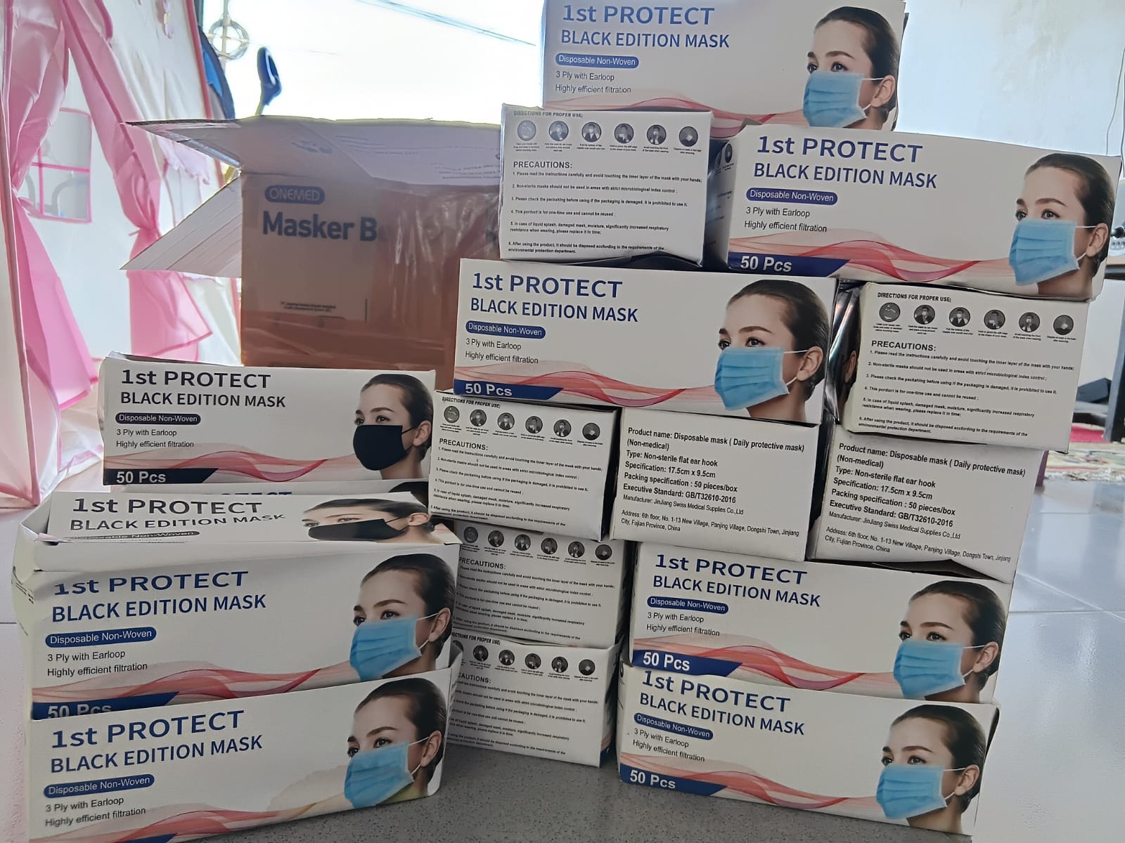 Masker