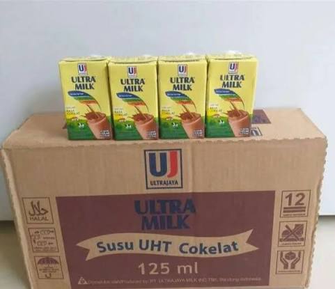 Susu Ultra