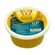 SP Pengembang Kue