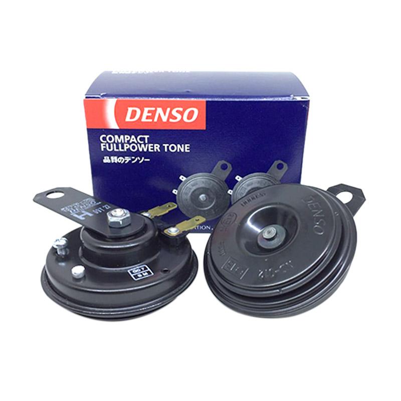 Klakson mobil denso