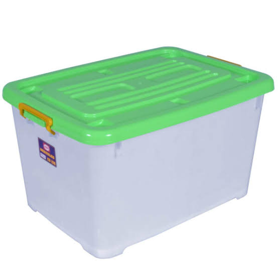 Box Arsip Container Kap. 150 Liter