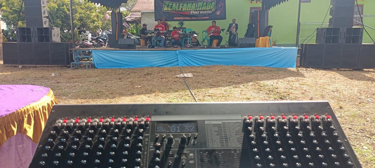 Sound System