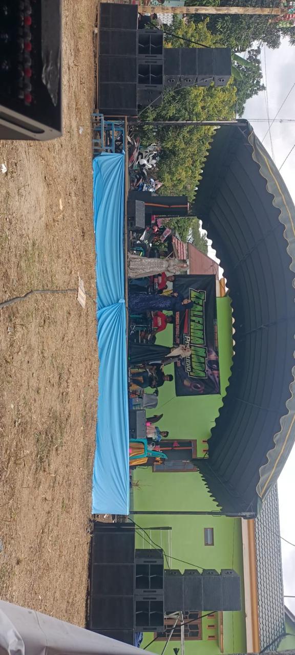 Sound System