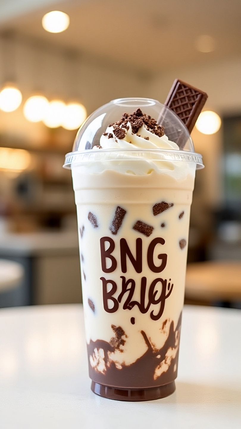 Es Bengbeng Ice Cream
