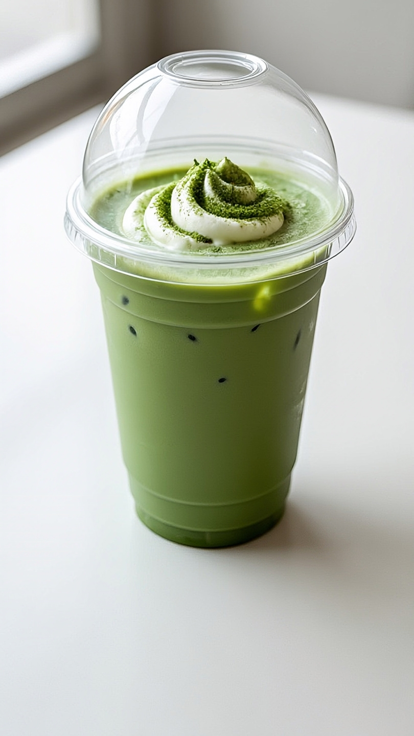 Es Matcha