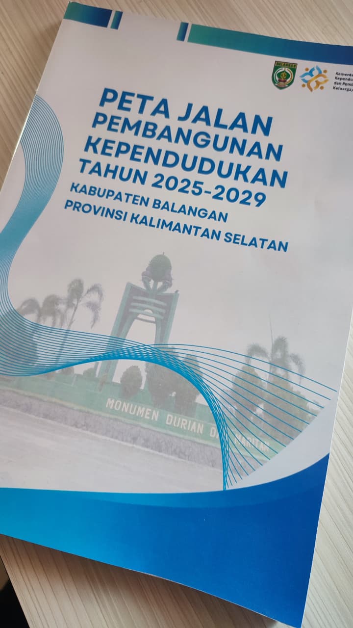 Cetak Buku PJPK