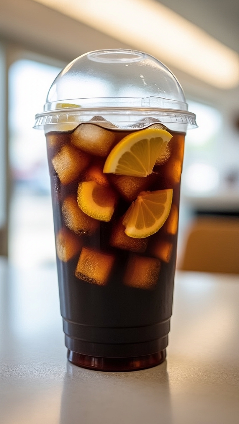 Es Lemon Cola