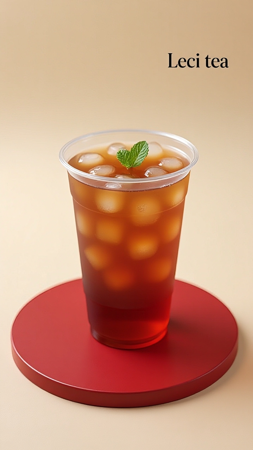 Es Leci Tea