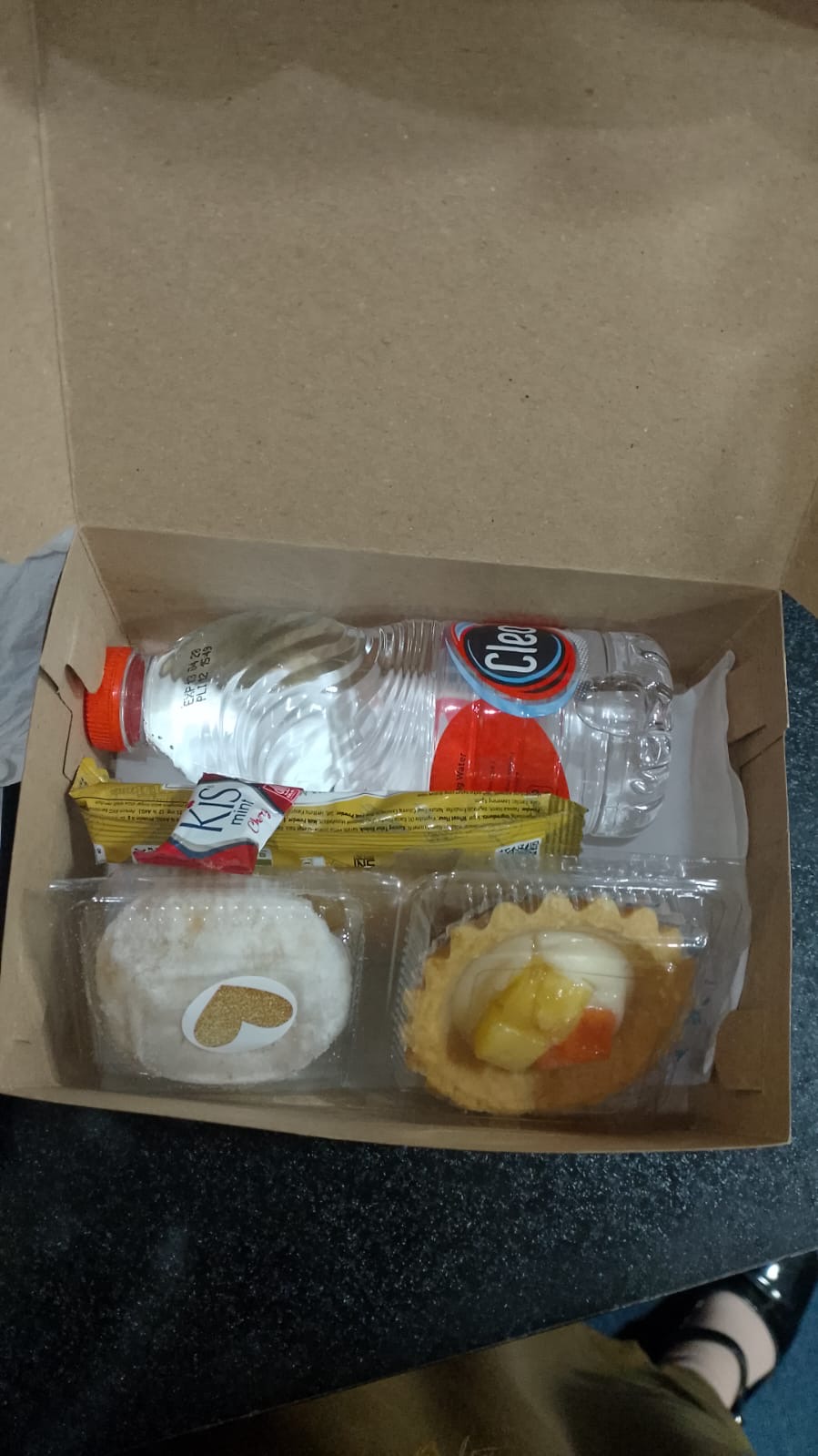 Snack NN
