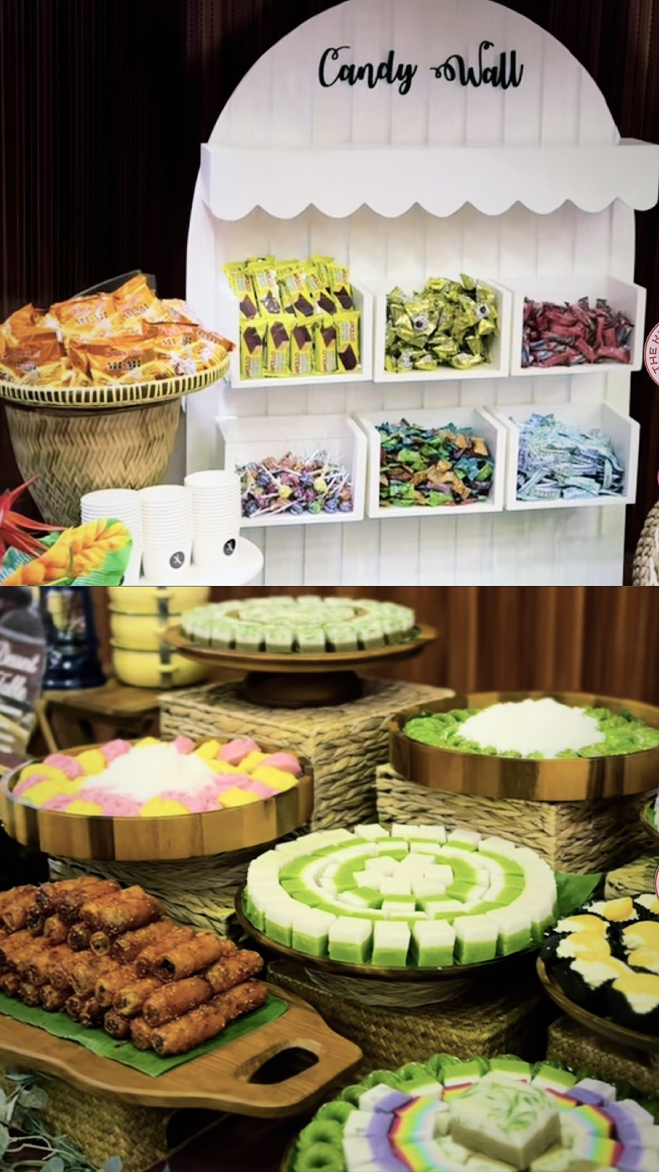 Dessert Table NN Basic