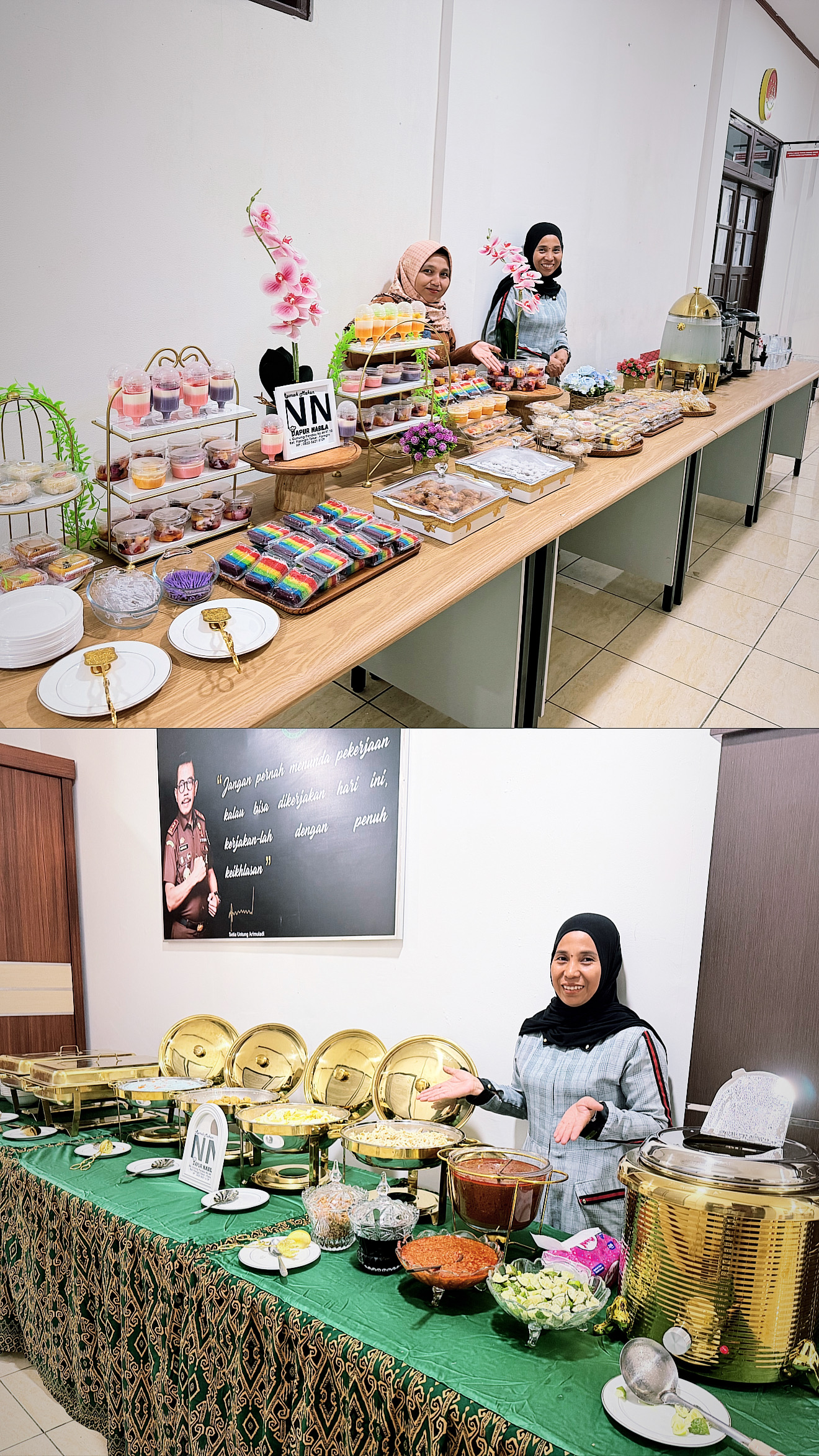 Dessert Table NN Basic