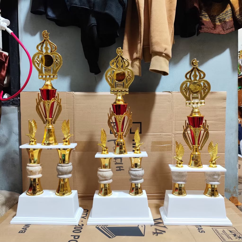 PIALA / TROPHY