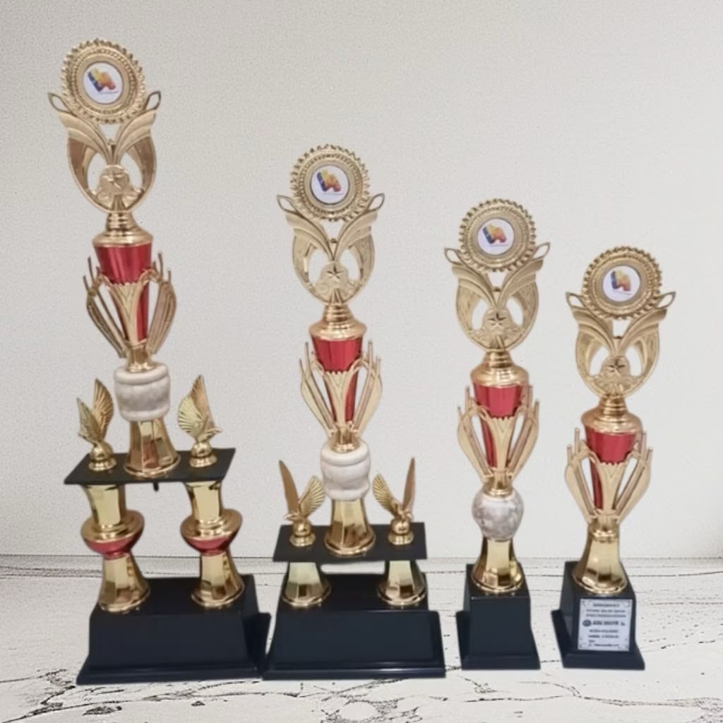 PIALA / TROPHY