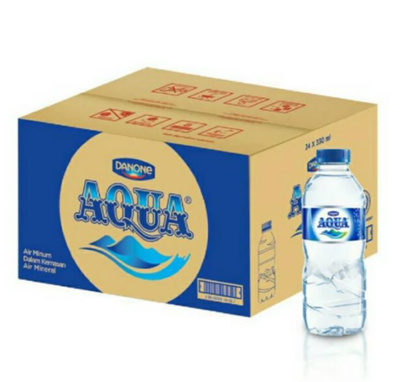 Air  Kemasan