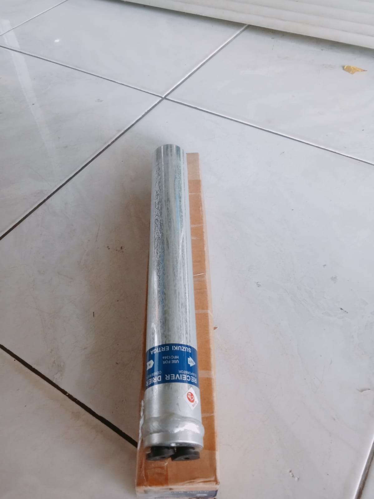 Filter drier tabung