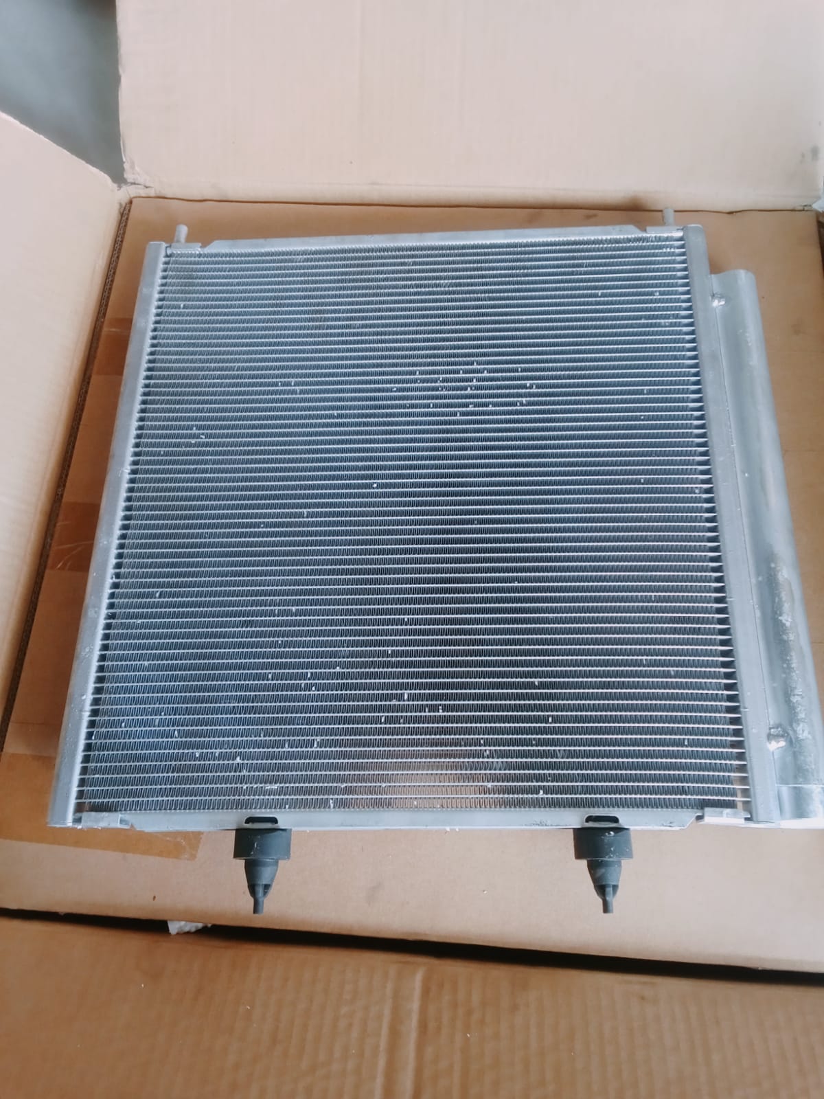 Condensor