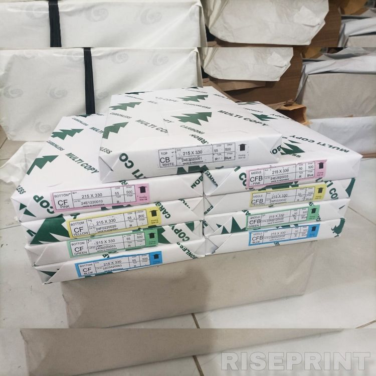 Kertas NCR