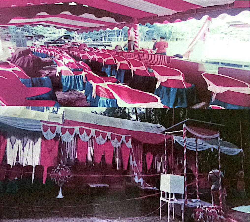 Jasa Dekorasi