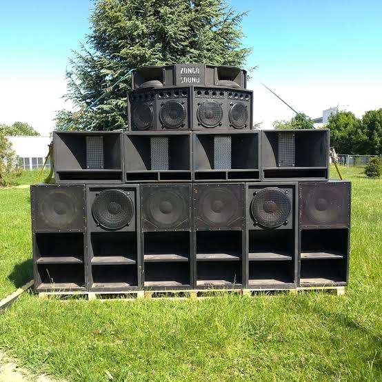 Sound System