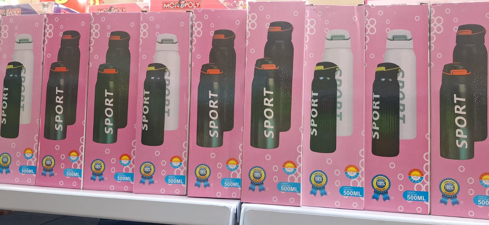 Sovenir Kegiatan
