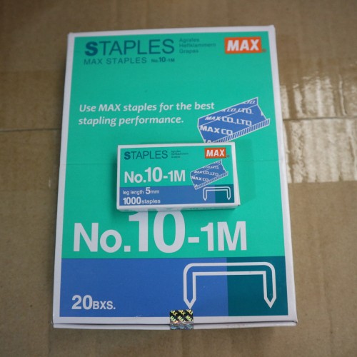 Isi Staples