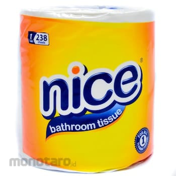 Tissue kotak