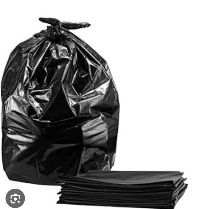 KANTONG PLASTIK SAMPAH BESAR