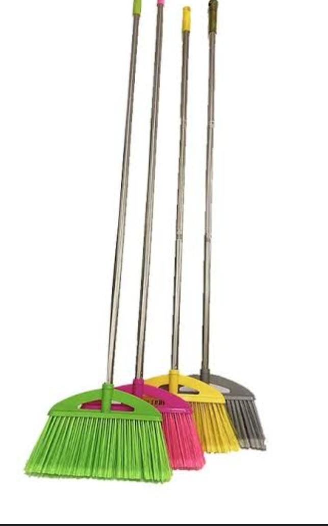 SAPU PLASTIK