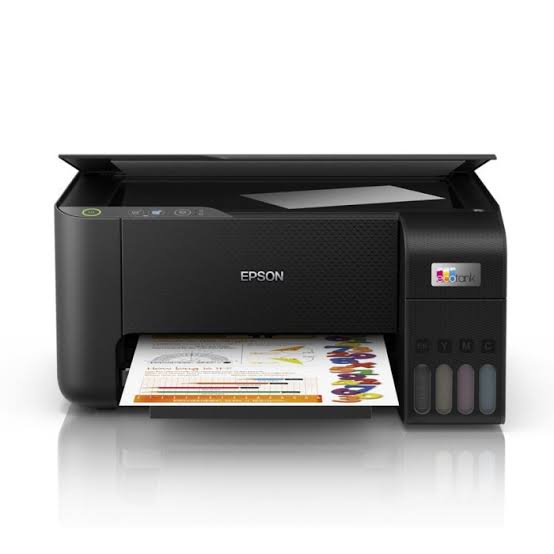 Printer Epson EcoTank L3210