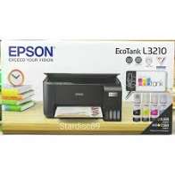 Printer Epson EcoTank L3210