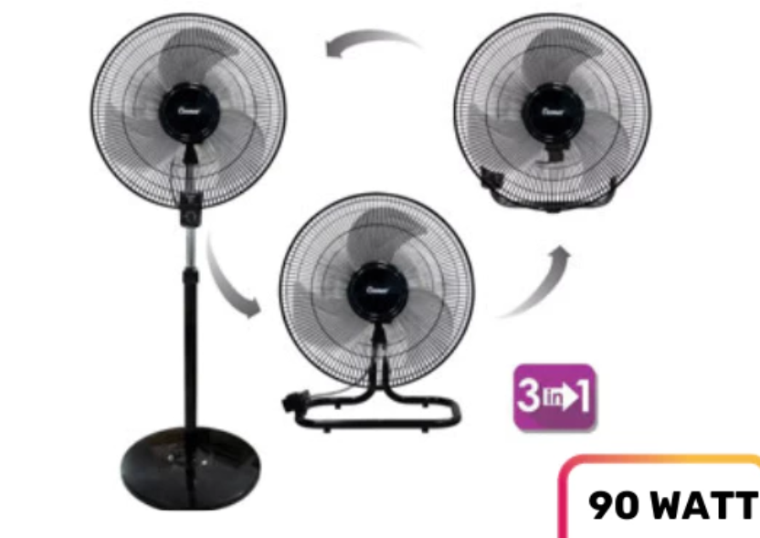 KIPAS ANGIN COSMOS SIF-1804