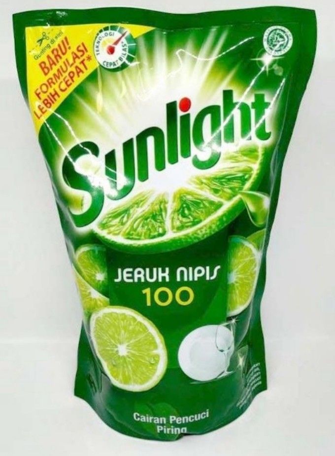sunlight besar 910 ml