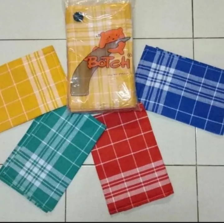 lap tangan