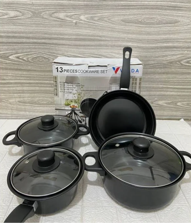 PANCI SET