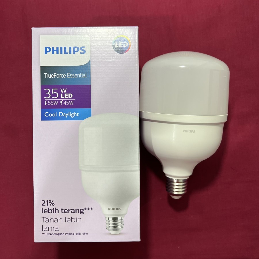 lampu led philip 35 w