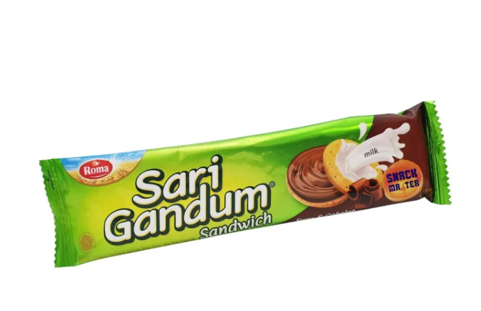 Aneka Snack