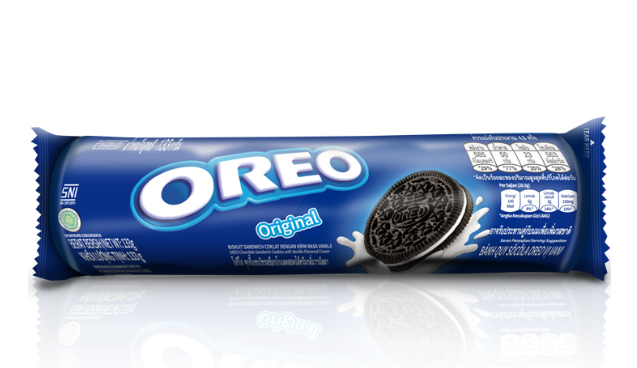 Aneka Snack
