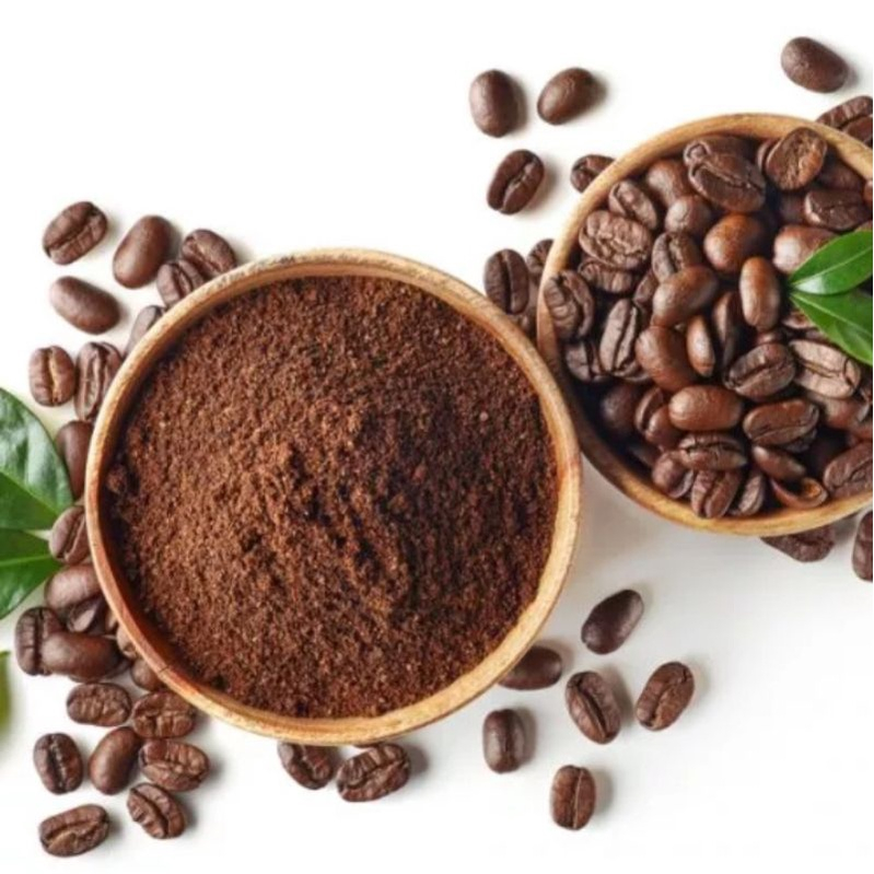 BUBUK KOPI