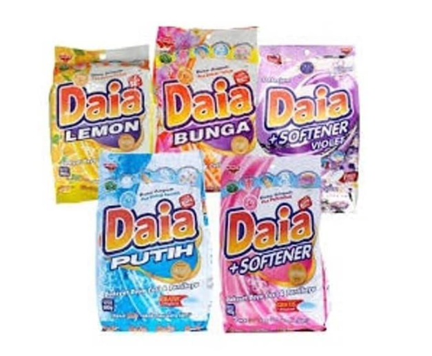 SABUN DAIA