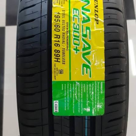 Dunlop 195/60 R16 Enasive