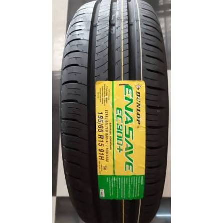 Ban Dunlop 195/65 R15 Enasive