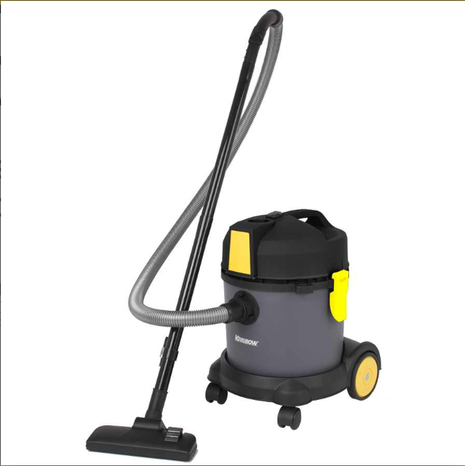 vacuum cleaner krisbow