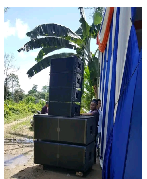 SEWA SOUND SYSTEM