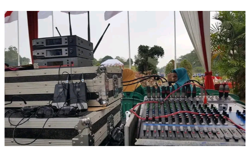 SEWA SOUND SYSTEM