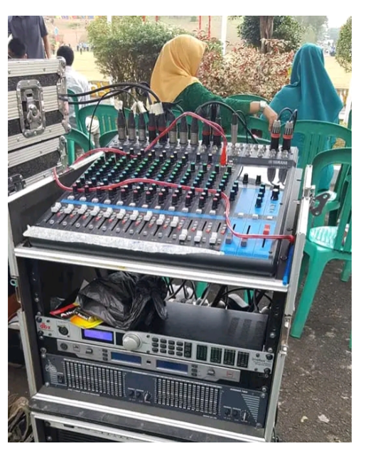 SEWA SOUND SYSTEM
