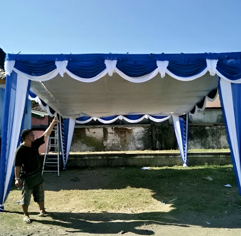 SEWA TENDA